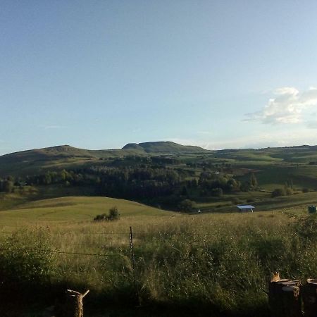 Hotel The Shed Underberg Exterior foto